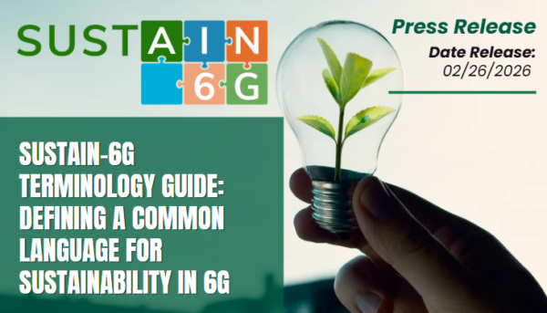 Shaping the Future of Sustainable 6G: An Interview with Christoph Schmelz